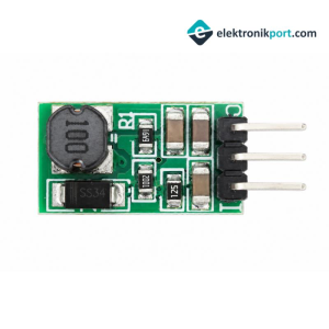 DD4012SA 3.3V Step - Down Güç Kaynağı Modülü