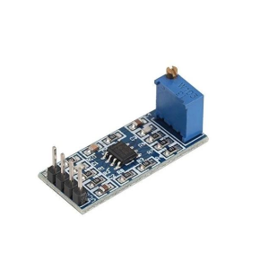 LM358 100 Kat Sinyal Yükselteç Modülü