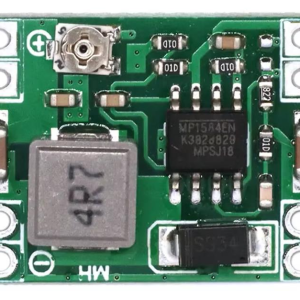 MP1584 DC-DC Voltaj Düşürücü Step Down 3A HW133 Mini DC-DC Converter MP1584 3A Adjustable Step Down Module MP1584 DC-DC Buck Converter 3A Adjustable Voltage Regulator HW133 MP1584 3A Voltaj Regülatörü DC-DC Step Down Modül HW133 Mini MP1584 DC-DC Güç Dönüştürücü Step Down 3 Amper
