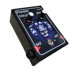 Phaser (Lesli) Pedal vintage phase