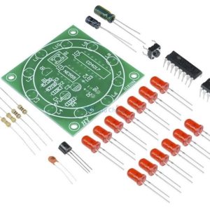 Rulet Devresi DIY Kiti