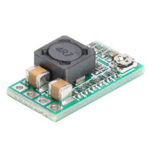 Süper Mini DC Düşürücü Modül 12V 24V to 5V Düşürücü Modül Elektronik Güç Dönüştürücü Akım Regülatör Voltaj Adaptör Entegre Devre Kartı Bağlantı Kablo Port Teknoloji Verimlilik Isı Koruma Güvenlik Akıllı Otomatik İşlem Kontrol LED Gösterge Anlık Hızlı Kompatibil Taşınabilir Miniatur Modüler Yüksek Verim Batarya Cep Mobil Adaptasyon Projeler Üretim Endüstri Prototip Laboratuvar