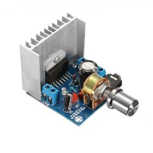 TDA7297