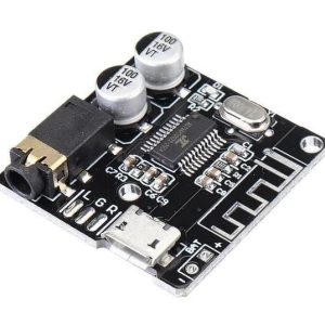 VHM-314 Bluetooth ses alıcı