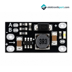 mini DC 12V