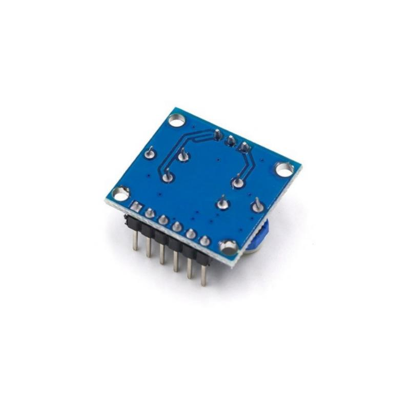 PAM8406 Dijital Ses Yükseltici Modülü 2x5W Amplifikatör Modülü - Görsel 4
