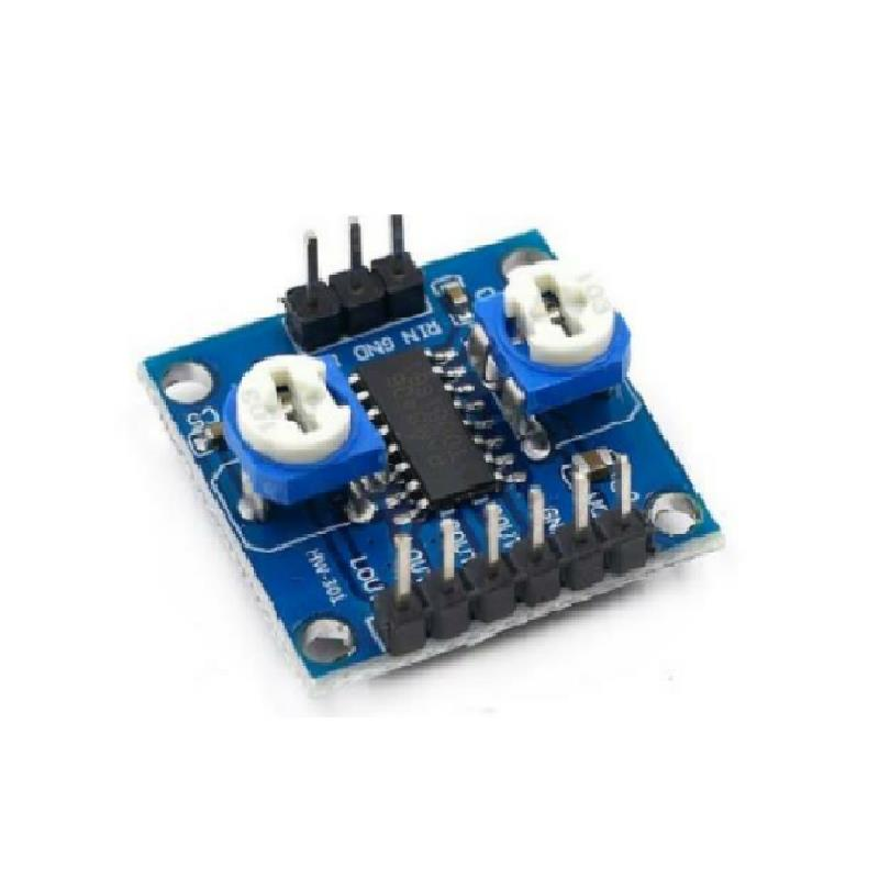 PAM8406 ses yükseltici amplifikatör modülü hoparlör entegre devre mikrodenetleyici Arduino Raspberry Pi elektronik devre kartı regülatör kondansatör direnç kapasitör diyot transistör anahtar adaptör potansiyometre lehimleme sensör ışık sıcaklık nem gaz basınç titreşim manyetik hız ivmeölçer jiroskop piezo buzzer servo motor step motor güç kaynağı batarya güç adaptörü güneş paneli rüzgar türbini güç çevirici osiloskop frekans metre.
