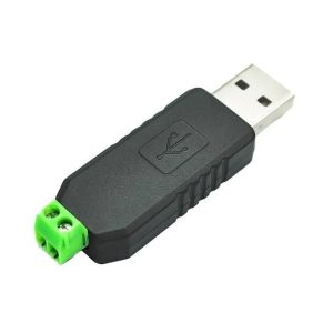 RS485 USB Çevirici Kart