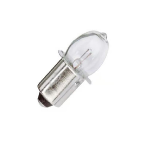 Tırnaklı Hobi Mini Ampül 2.4V Geçmeli Fener Ampülü küçük amper ampul