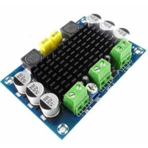 XH-M542 TPA3116D2 100W mono amfi