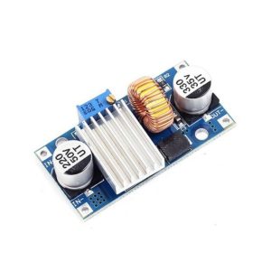 XL4015 Ayarlanabilir DC/DC Voltaj Düşürücü step